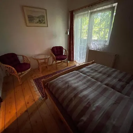 Busil V Pekelskem Udoli * Hartmanice (Pilsen)